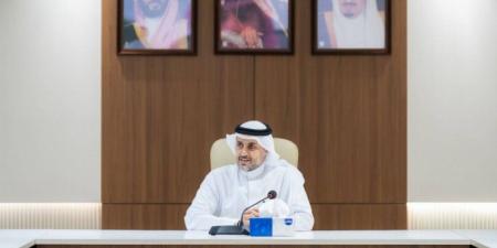 نائب وزير البيئة يلتقي اللجنة الوطنية لمنتجي الدواجن