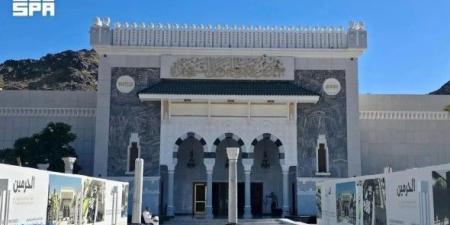 متاحف مكة المكرمة توثق التاريخ الإسلامي والحضاري في اليوم العالمي للمتاحف