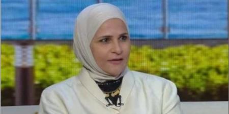 عميدة كلية البنات بعين شمس: الدولة تخطط لاحتياجات سوق العمل حتى 2050