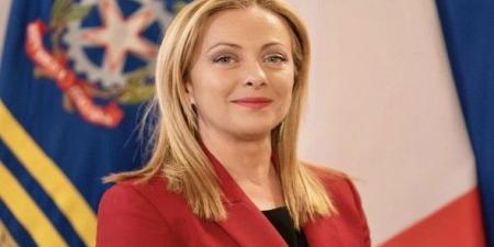 ميلوني تندد بتعامل إسرائيل مع ناشطي أسطول غزة وتصفه بـ "غير المقبول"