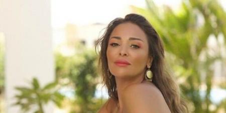 بإطلالة صيفية أنيقة.. داليا البحيري تخطف الأنظار في أحدث ظهور عبر إنستجرام