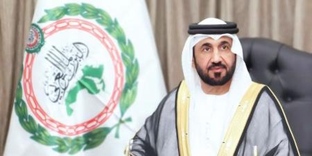 رئيس البرلمان العربي يطالب بتحرك دولي لوقف الانتهاكات الإسرائيلية في غزة والضفة