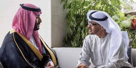 ورقة تحليلية: الشراكة بين الرياض وأبوظبي ركيزة لتأسيس نظام أمني خليجي لردع إيران وحماية الملاحة