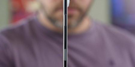 سلسلة iPhone 20 قد تحصل على نظام تبريد مطوّر وتصميم مستوحى من iPhone Air