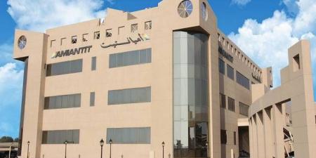 خسائر "أميانتيت" تقفز إلى 68.13 مليون ريال بالربع الثاني من عام 2026