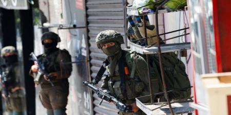محافظة القدس: ما يجري في قلنديا يستهدف المخيمات الفلسطينية وقضية اللاجئين