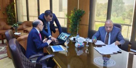 «الكهرباء»: لدينا تكليف من الرئيس السيسي لتعظيم العوائد من الخامات الأرضية