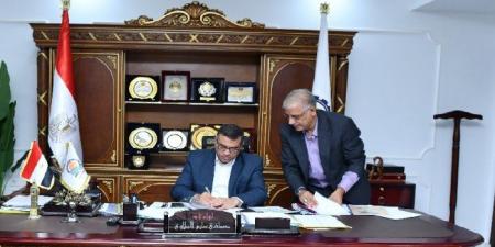 بنسبة نجاح 84.04%.. محافظ قنا يعتمد نتيجة الدور الثاني للشهادة الإعدادية 2026