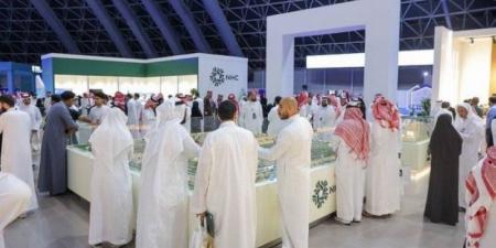 جدة تستضيف سيريدو 5.. في 6 سبتمبر المقبل