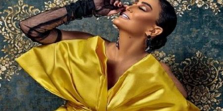 مخرج مسلسل غادة عبد الرازق يكشف حقيقة مشاركته في رمضان المقبل