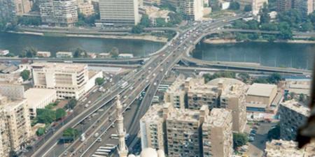 محافظة الجيزة: غلق كلى بشارع 26 يوليو بالاتجاه القادم من كوبرى 15 مايو لميدان لبنان