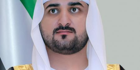 مكتوم بن محمد: القيادة الحكيمة والرؤية الفريدة للشيخ زايد أرست مسار دولة الإمارات