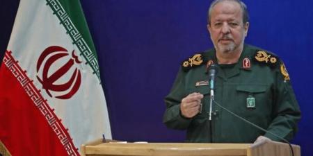 الدفاع الايرانية: تقنياتنا المحلية تتفوق على أي منظومة في المنطقة