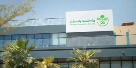وزارة البلديات: تطوير وتداول 15 مليون متر مربع من الأراضي البيضاء في القصيم