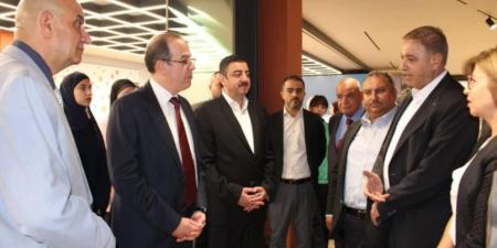 سميرات: افتتاح "منصة الشمال" يجسد التزام الوزارة بتمكين الشباب رقميا