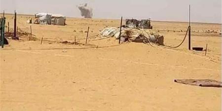 بيان عاجل لسلطات حضرموت بعد الهجوم الحوثي على قوات الطوارىء