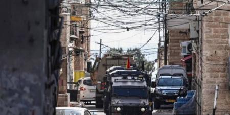 الرئاسة الفلسطينية تدين العدوان الإسرائيلي على قلنديا