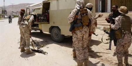 وزارة الدفاع اليمنية تعلن حملة أمنية واسعة في المحافظات المحررة لملاحقة عناصر التقطع والاغتيالات