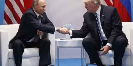 هل كان ترامب عميلا روسيا؟ مذكرات سرية تكشف الحقيقة