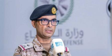 قائد التحالف البحري الدفاعي متعدد الجنسيات يؤكد أن التحالف يهدف إلى تعزيز الأمن البحري ويحمي المصالح المشتركة للمجتمع الدولي