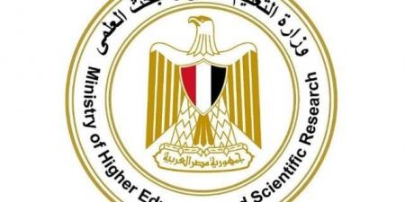 التعليم العالي تطلق سلسلة إنفوجرافات تعريفية بكليات الجامعات الحكومية استعدادًا للتنسيق الإلكتروني