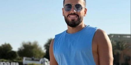 رامي جمال يحتفي بانتقال محمد صلاح إلى طرابزون سبور بأغنية خاصة