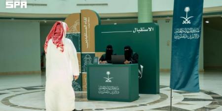 صندوق الشهداء يختتم لقاءاته الحضورية مع مستفيديه في منطقة تبوك