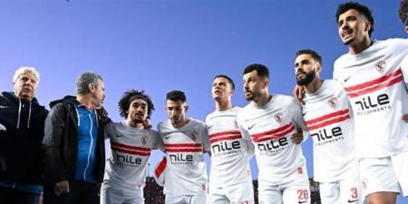 الزمالك يحسم مصير خوان بيزيرا.. رفض جميع عروض الرحيل وإجراءات رسمية ضد اللاعب