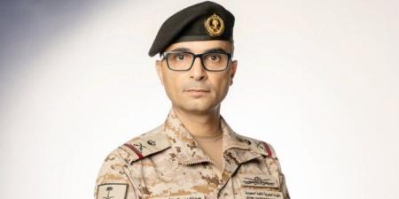 السعودية.. تعيين اللواء الركن عبد الله الشهري قائداً للتحالف البحري الدفاعي متعدد الجنسيات