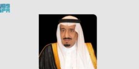 عاجل.. خادم الحرمين الشريفين يتلقى رسالة خطية من رئيس جمهورية زيمبابوي حول العلاقات الثنائية