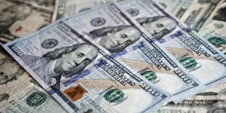 تحديث جديد في سعر الدولار بمنتصف تعاملات اليوم الخميس 6 أغسطس 2026