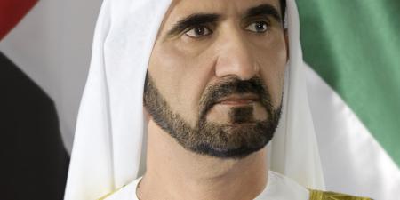 محمد بن راشد: هناك قادة عظماء يبنون دولاً.. زايد بنى دولة وإنسان وسيبقى خالداً في ذاكرة الوطن
