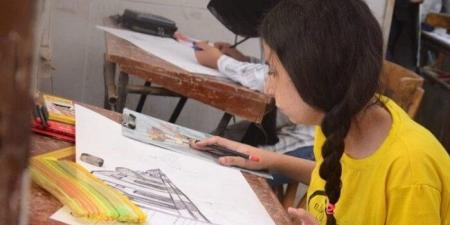 آخر فرصة.. غلق باب التسجيل لاختبارات القدرات لطلاب الثانوية العامة 2026 اليوم