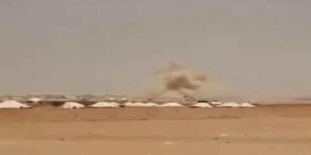 حصيلة أولية: مقتل 45 جندياً من قوات الطوارئ اليمنية في قصف حوثي على مأرب وحضرموت