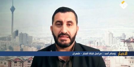 طهران: عودة الملاحة في مضيق هرمز مرتبطة بوقف الاعتداءات الأميركية