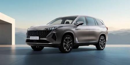 سيارة MG RX9 PHEV تنطلق رسميًا في مصر.. السعر والمواصفات والقائمة الكاملة