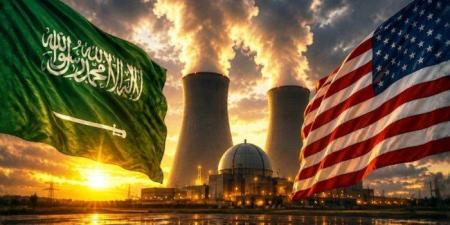 من النفط إلى النووي.. السعودية تسعى لنقل التكنولوجيا النووية وبناء الكفاءات الوطنية وتعزيز أمن الطاقة