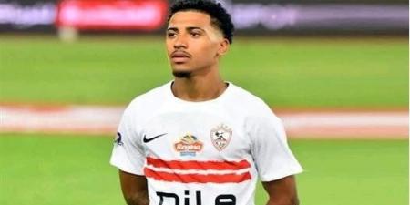 الزمالك يغلق الباب أمام رحيل خوان بيزيرا ويطالبه بالعودة الفورية للتدريبات