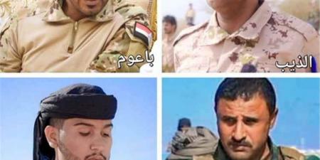 تغييرات في صفوف قيادة ألوية قوات دفاع شبوة