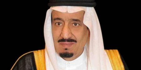 خادم الحرمين يتلقى رسالة خطية من رئيس زيمبابوي تتصل بالعلاقات الثنائية