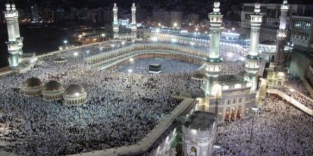 منظومة إثرائية متكاملة تهيئ الأجواء الإيمانية ليوم الجمعة في المسجد الحرام