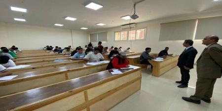 تنسيق جامعة القاهرة الأهلية 2026.. الحد الأدنى للقبول ومصروفات الكليات