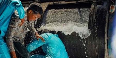 فيلم LAUNDRY الجنوب أفريقي يصل إلى العالم العربي