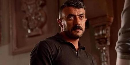 أحمد العوضي يفتح باب التكهنات حول مسلسله في رمضان 2027.. «سلطان» أم «فرج»؟