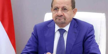 الزنداني: الحكومة ملتزمة باستقلالية الصندوق الاجتماعي للتنمية وتؤكد تعزيز الشراكة مع المانحين