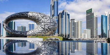 طقس الإمارات غداً.. صحو إلى غائم جزئياً مع أمطار متوقعة
