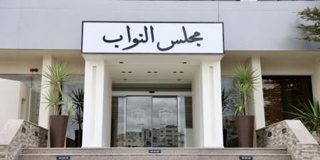 "الإدارية النيابية": توافق مبدئي على آلية تعيين المدير التنفيذي للبلديات