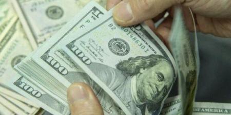 سعر الدولار اليوم الخميس مقابل الجنيه في مصر.. آخر تحديث للشراء والبيع