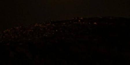 التربيع الأخير لقمر صفر يُزيّن سماء المملكة
