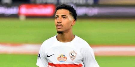 خوان بيزيرا في بيان صدامي : الزمالك وعدني بالرحيل ولم يفي بوعده.. ولن أحرج النادي